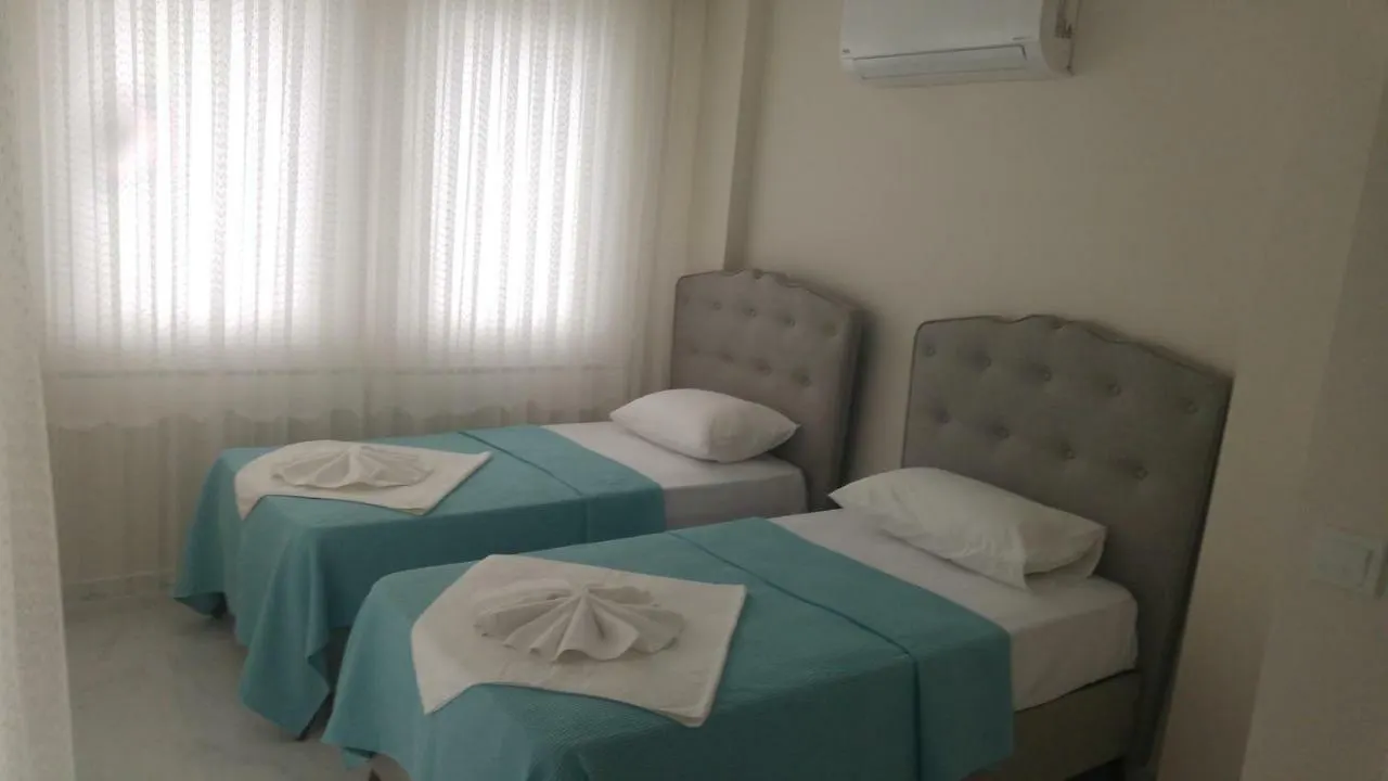 Dalyan Twins Minta Villa