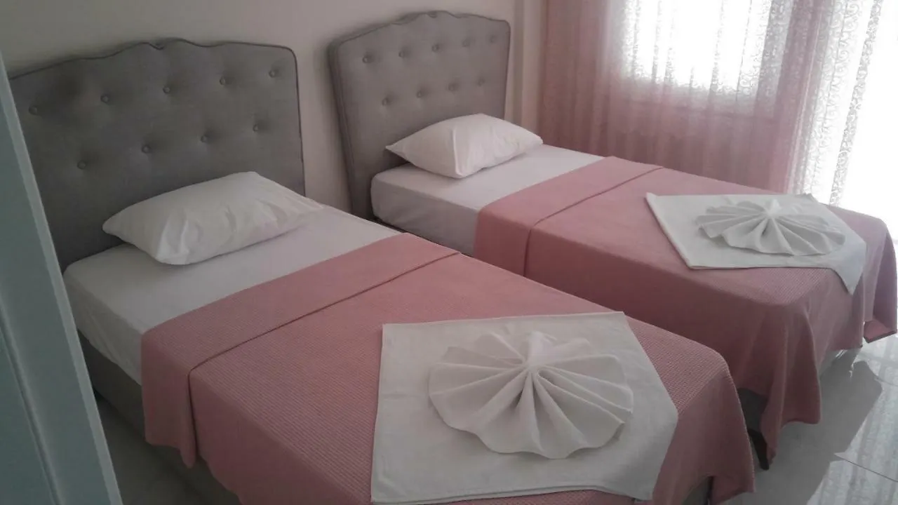 Dalyan Twins Minta Villa